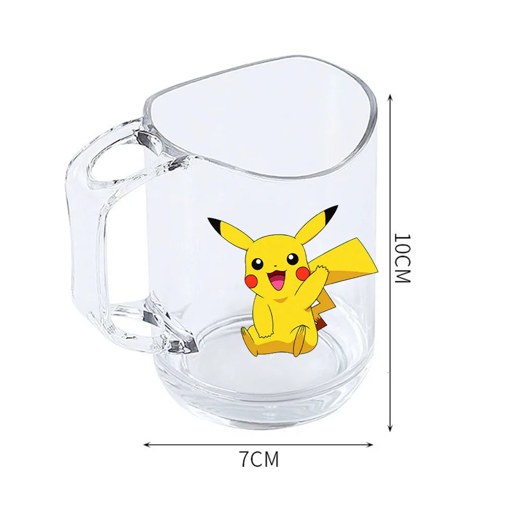 gobelet Pokémon Pikachu