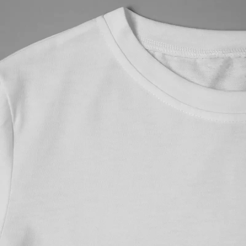 T-shirt Chat Énervé & Café – Mood du Matin