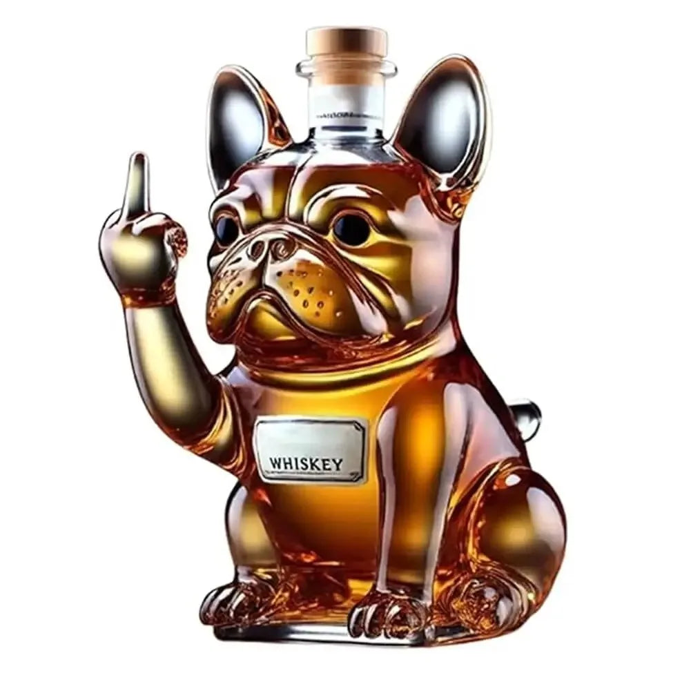 Carafe drôle cadeau