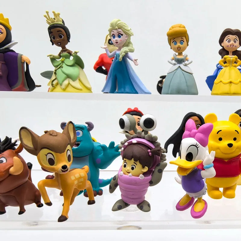 Disney 100th Anniversary Classic Figures – Cadeaux Disney Incontournables !