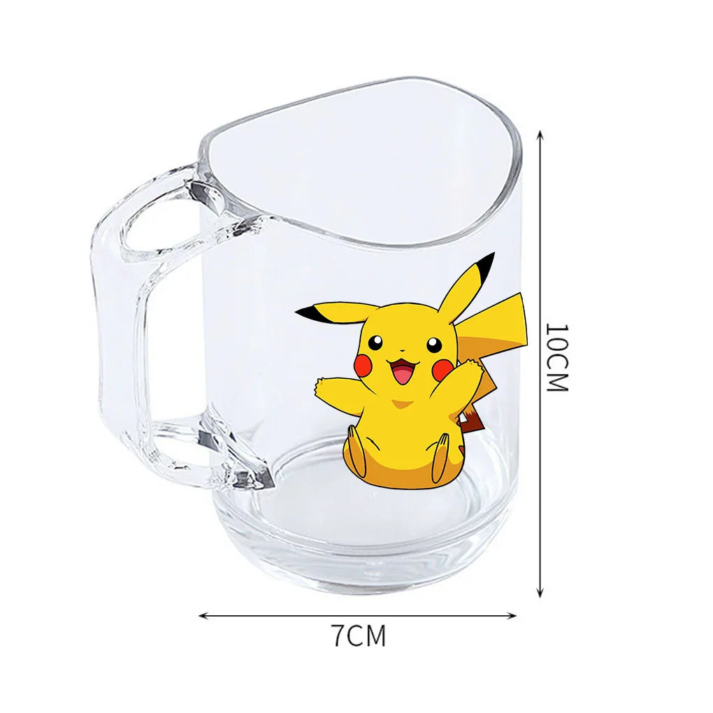 gobelet Pokémon Pikachu