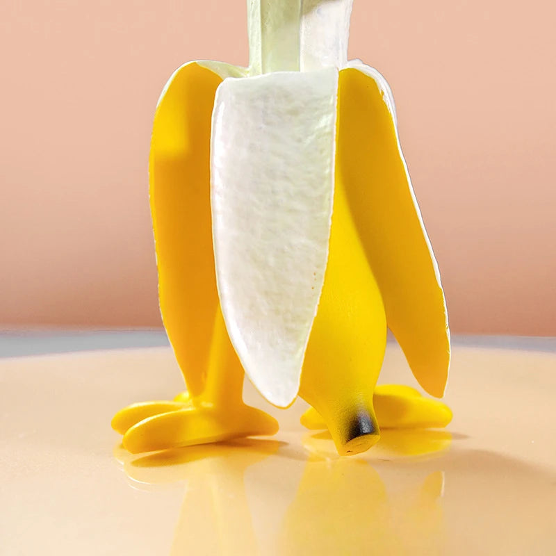 Banana Duck & Banana Chicken – La déco qui déboîte