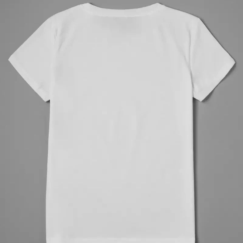 T-shirt Chat Énervé & Café – Mood du Matin