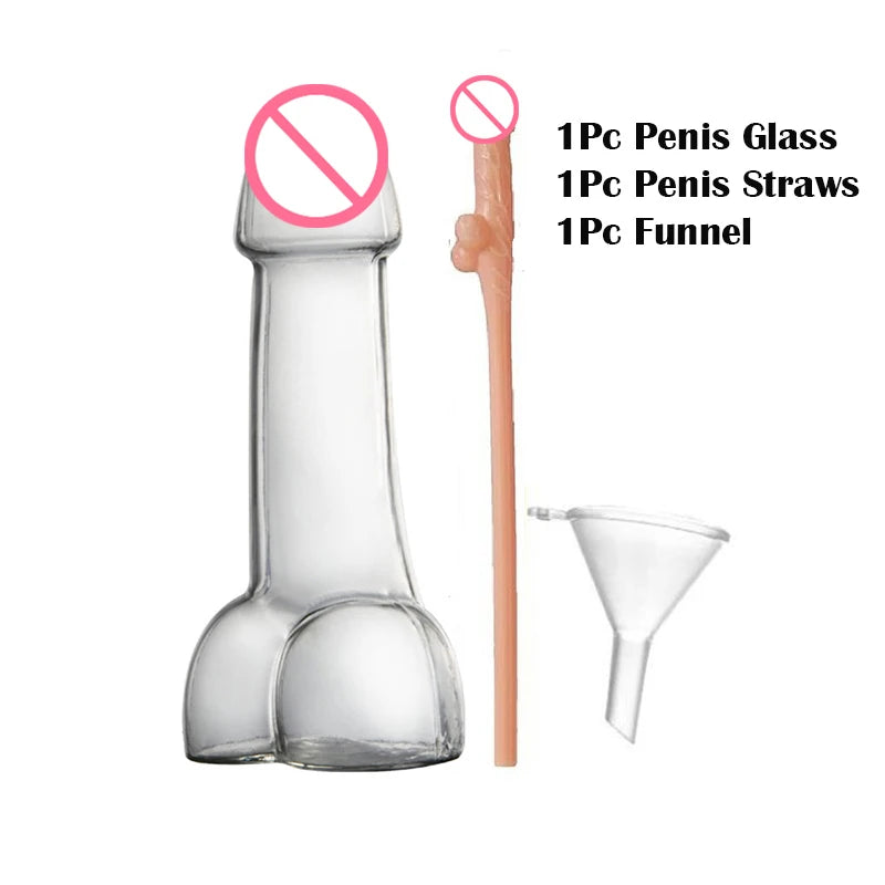 Verre rigolo pour EVJF et soirées entre filles. Design fun pour enterrement vie de jeune fille, anniversaire. Cadeau humour adulte.