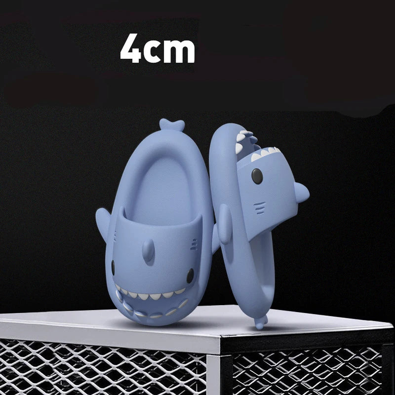 Claquette shark