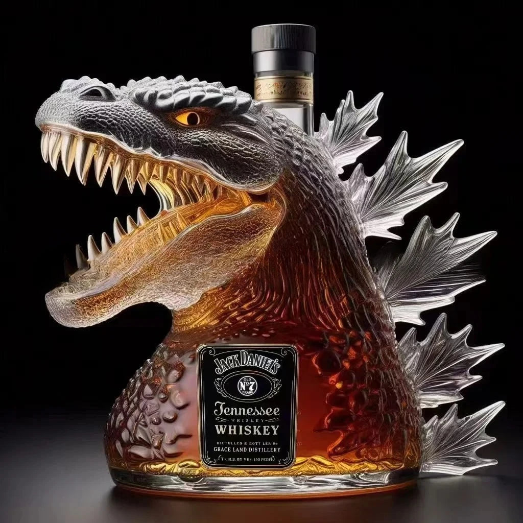 Carafe drôle cadeau