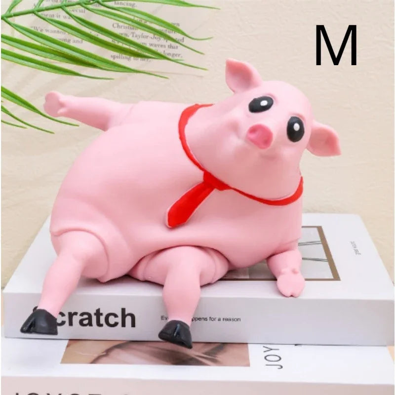 Squishy Cochon cadeau