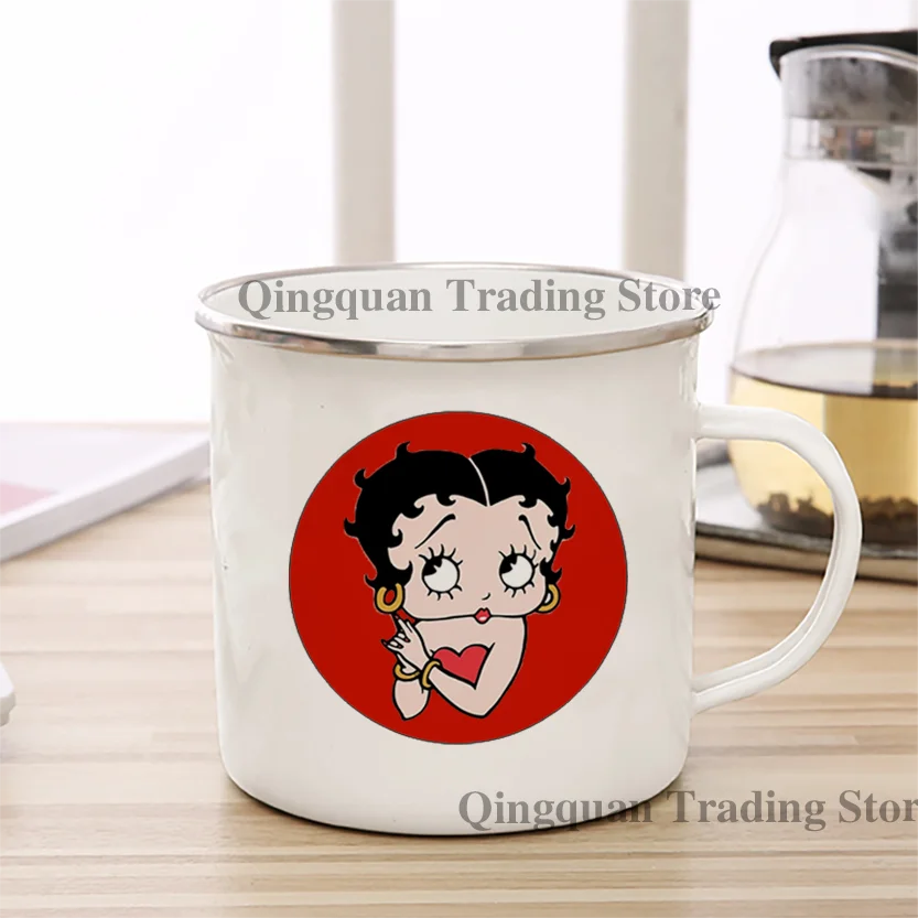 Beautiful Betty Princess — Mug