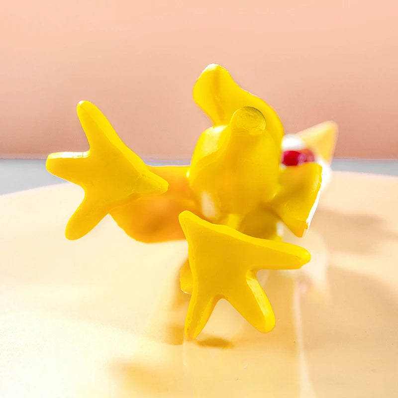 Banana Duck & Banana Chicken – La déco qui déboîte