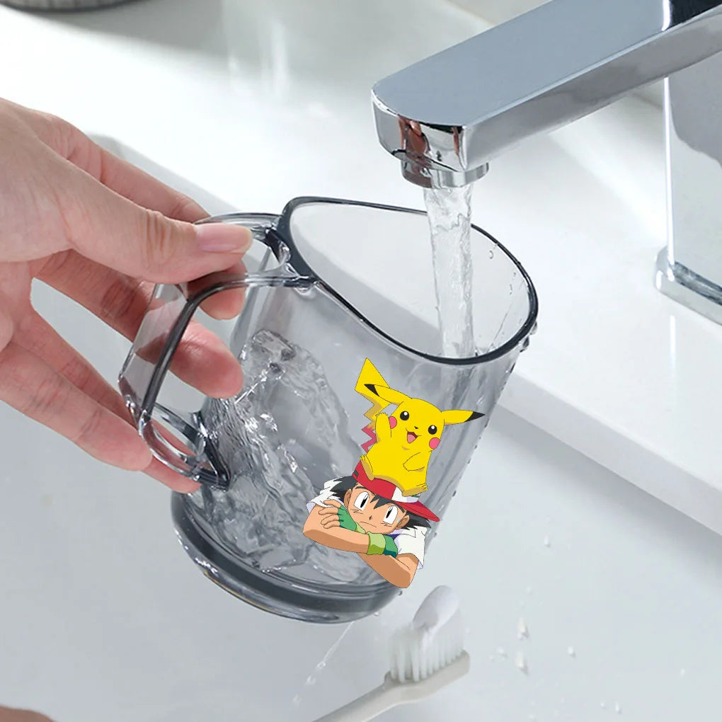 gobelet Pokémon Pikachu