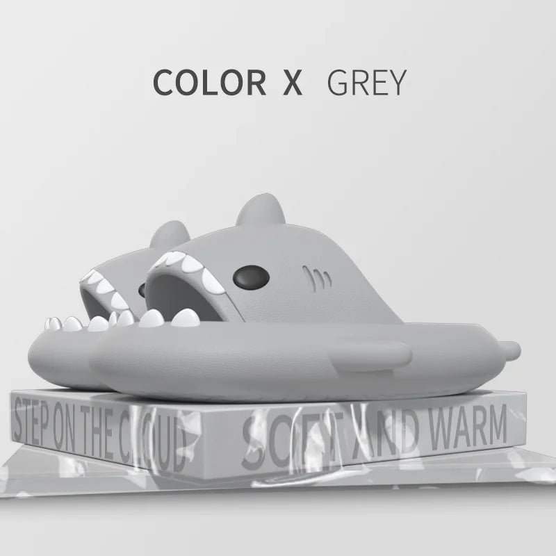 Claquette shark