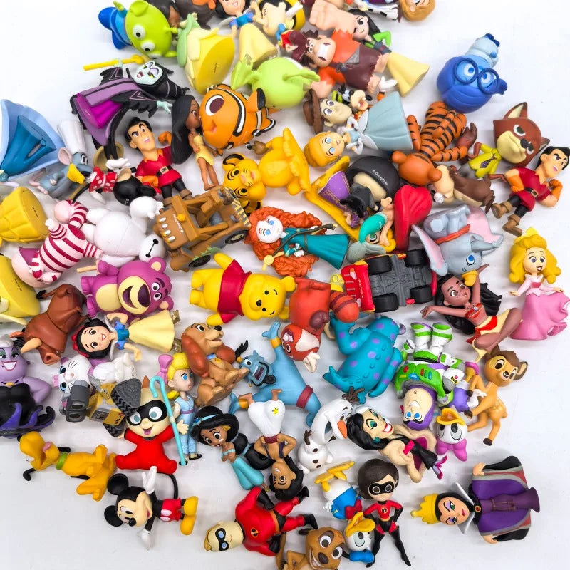 Disney 100th Anniversary Classic Figures – Cadeaux Disney Incontournables !