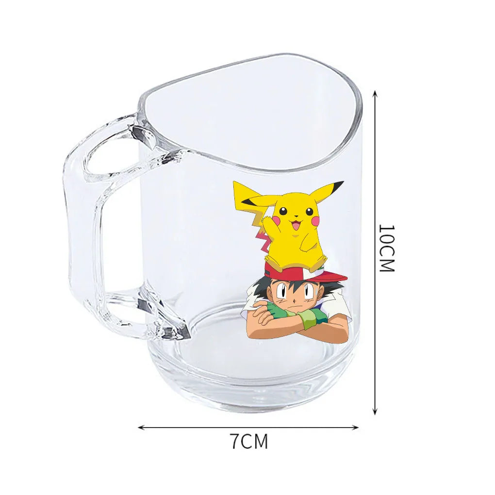 gobelet Pokémon Pikachu