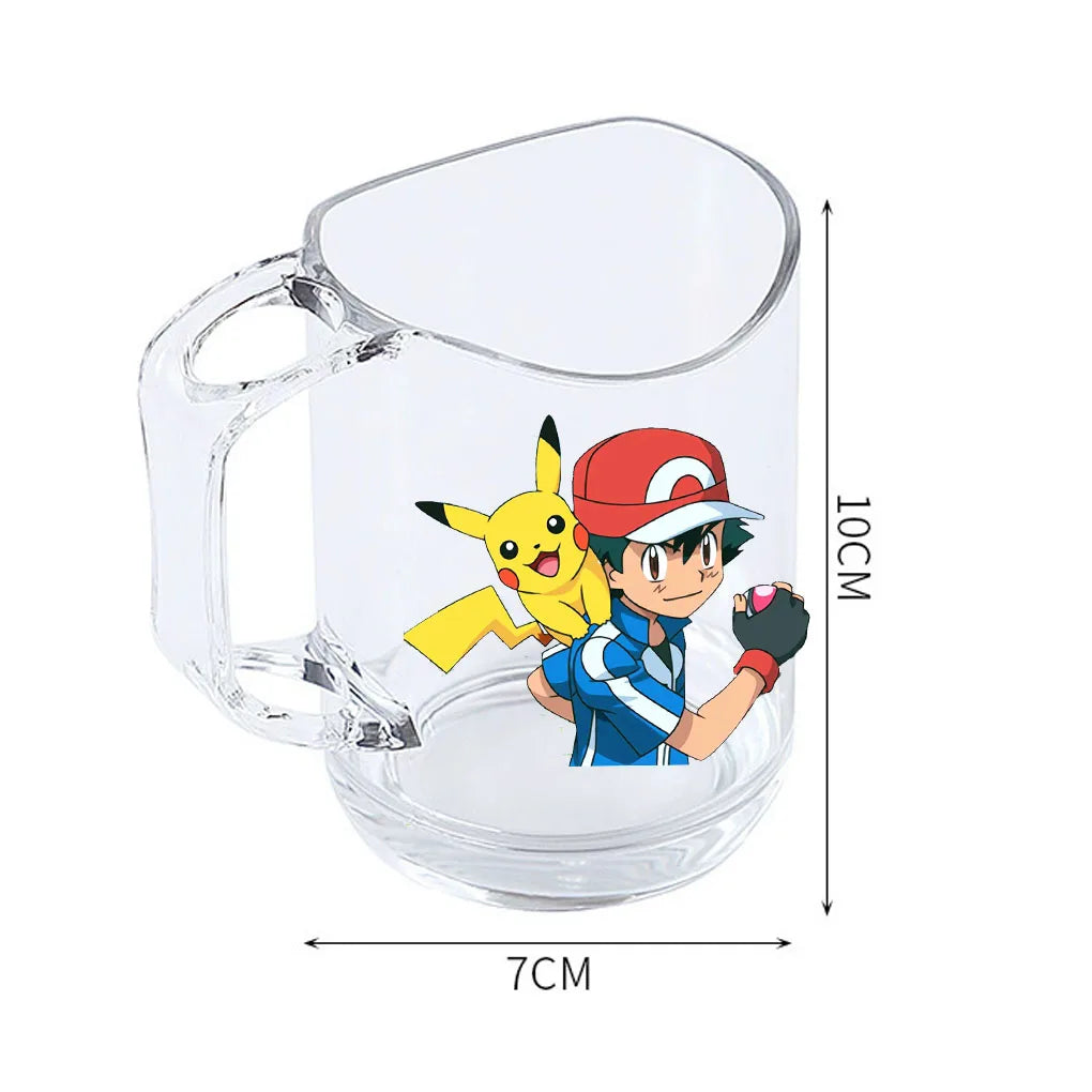 gobelet Pokémon Pikachu