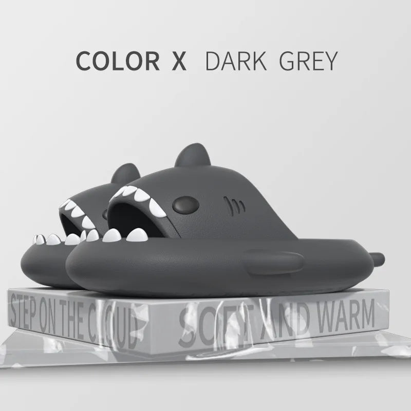 Claquette shark