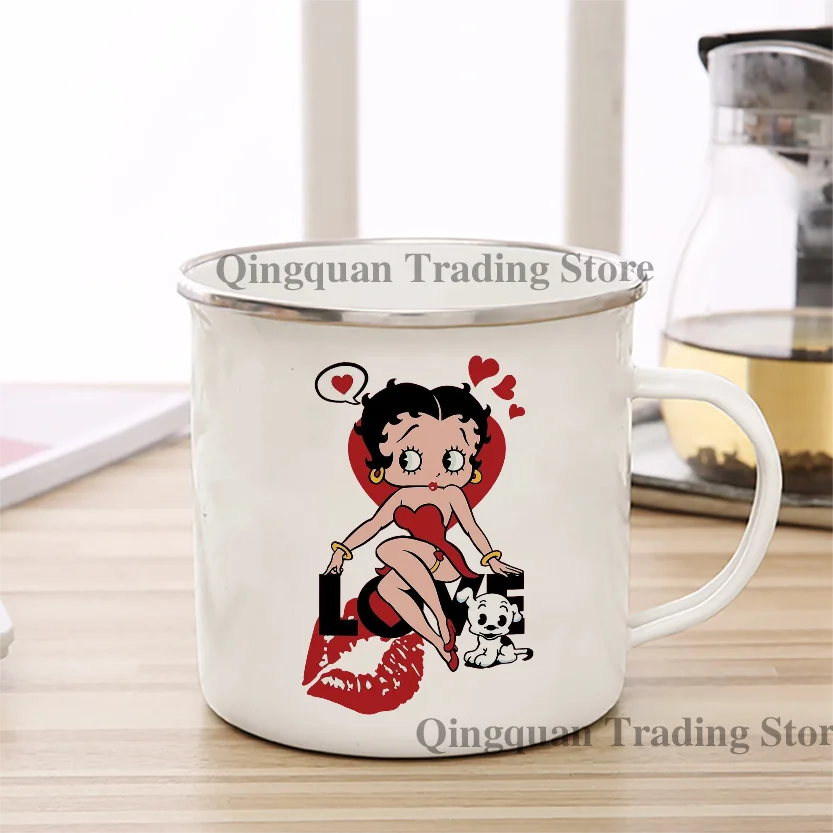 Beautiful Betty Princess — Mug