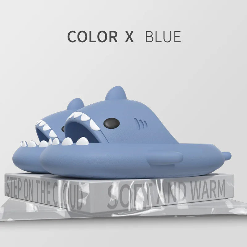 Claquette shark