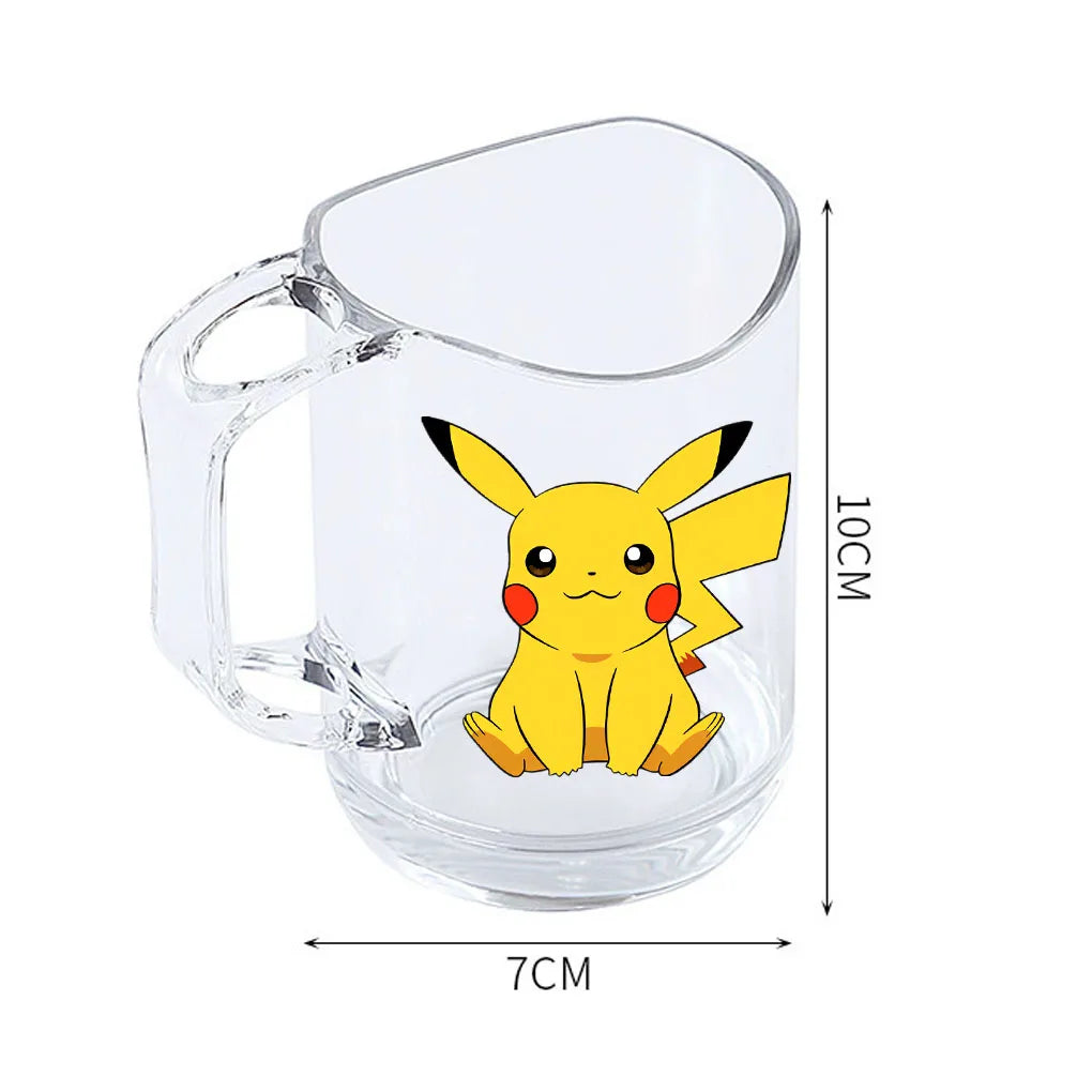 gobelet Pokémon Pikachu