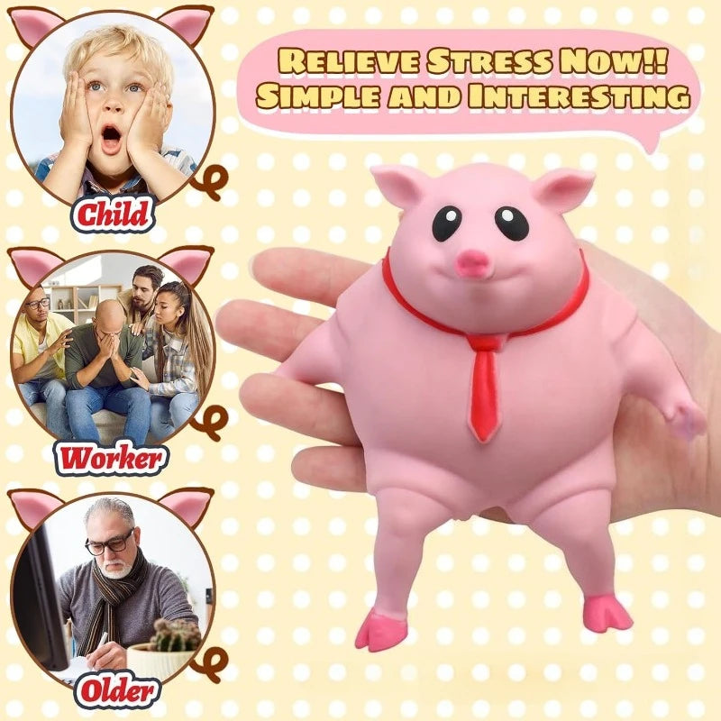 Squishy Cochon