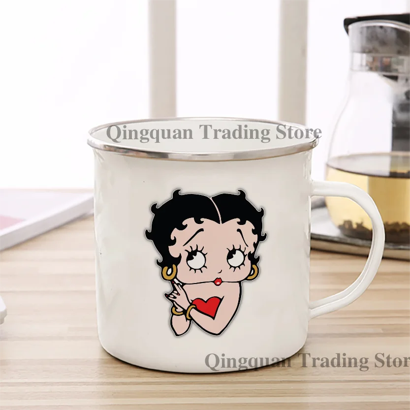Beautiful Betty Princess — Mug