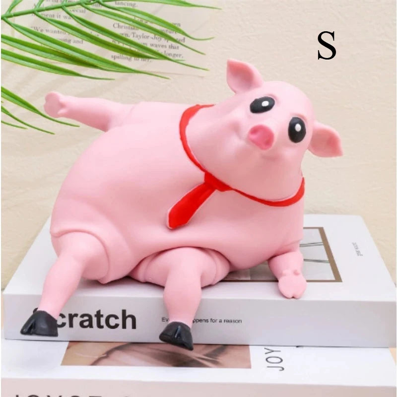 Squishy Cochon cadeau