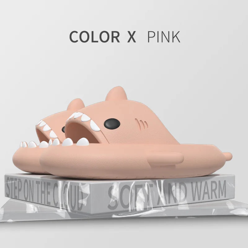 Claquette shark
