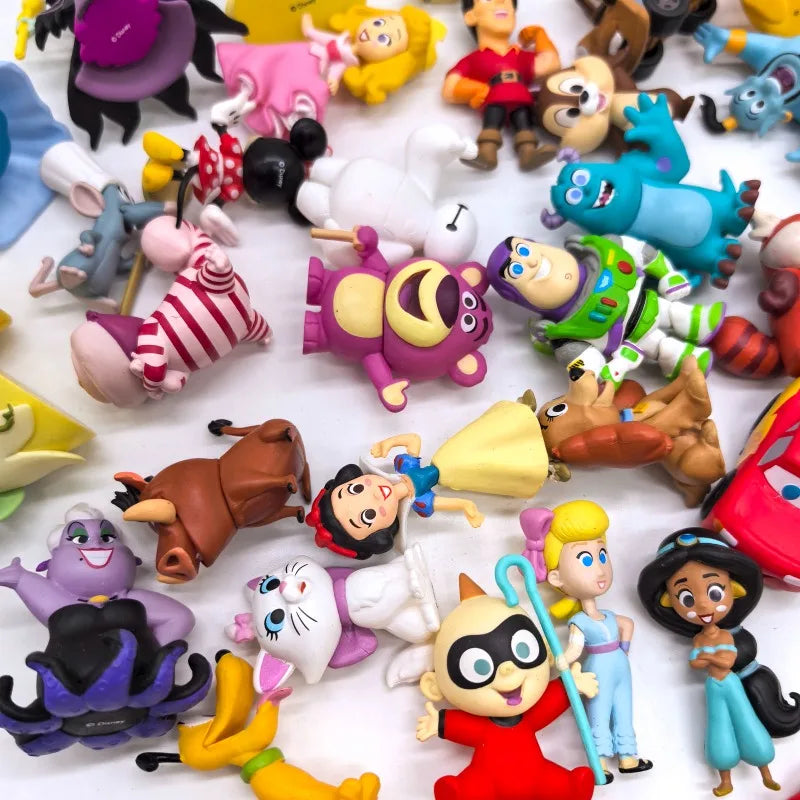 Disney 100th Anniversary Classic Figures – Cadeaux Disney Incontournables !