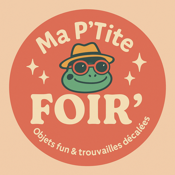 Ma P’tite Foir’