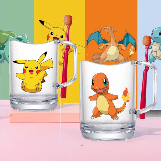 gobelet Pokémon