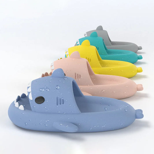 Claquette shark 