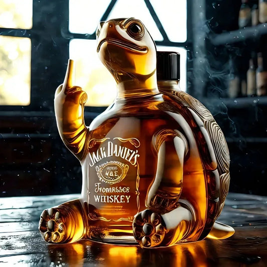 Carafe tortue cadeau